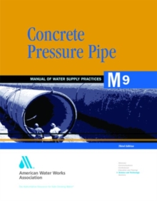 M9 Concrete Pressure Pipe