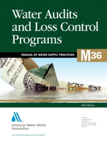 Image for Water Audits and Loss Control Programs