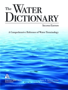 Water Dictionary