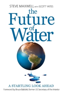 Image for The Future of Water