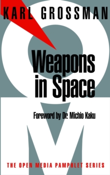 Image for Weapons in space