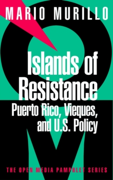Image for Islands Of Resistance