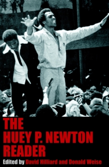 Image for The Huey P. Newton Reader