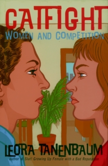Image for Catfight  : women and competition