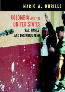 Image for Colombia And The United States