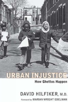 Image for Urban Injustice