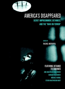 Image for America's Disappeared