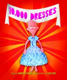 Image for 10,000 dresses