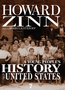 Image for A young people's history of the United States