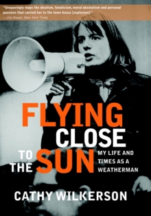 Flying Close To The Sun