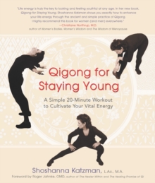 Image for Qigong for Staying Young