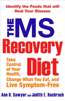 Image for The Ms Recovery Diet