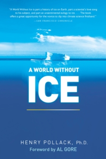 Image for A world without ice