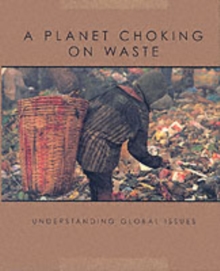 Image for A Planet Choking on Waste