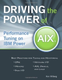 Image for Driving the Power of AIX