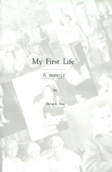 Image for My First Life