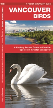 Image for Vancouver Birds