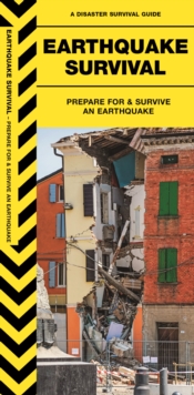 Image for Earthquake Survival