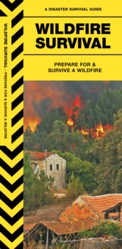 Image for Wildfire Survival
