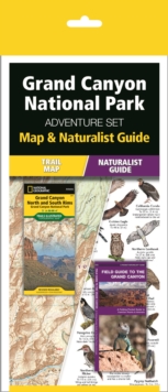 Image for Grand Canyon National Park Adventure Set