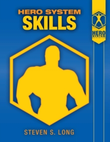 Image for Hero System Skills