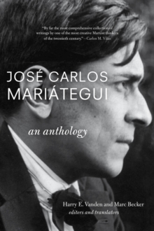 Image for Jose Carlos Mariategui