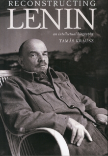 Image for Reconstructing Lenin