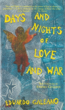 Image for Days and Nights of Love and War.