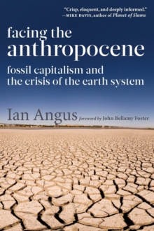 Image for Facing the Anthropocene