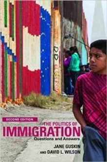 Politics of Immigration