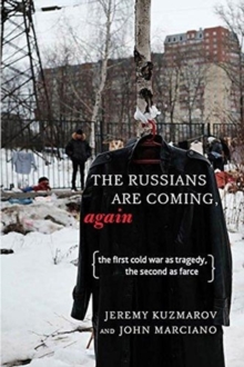 Image for Russians Are Coming, Again