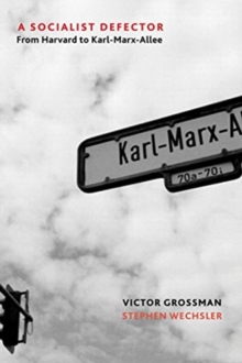 Image for A Socialist Defector