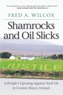 Shamrocks and Oil Slicks