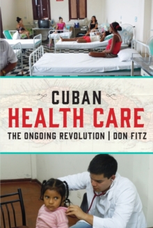 Image for Cuban Health Care : The Ongoing Revolution