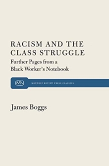 Image for Racism and the Class Struggle
