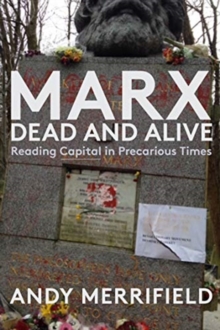 Image for Marx, Dead and Alive