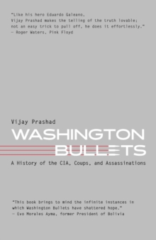 Image for Washington Bullets