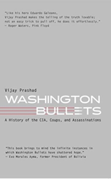 Image for Washington Bullets