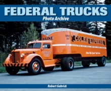 Image for Federal Trucks Photo Archive