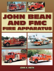 Image for John Bean and FMC Fire Apparatus