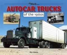 Image for Autocar Trucks of the 1960s At Work