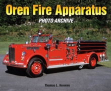 Image for Oren Fire Apparatus : Photo Archive