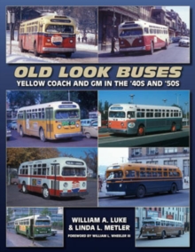 Image for Old Look Buses