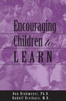 Image for Encouraging Children to Learn