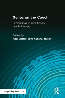 Genes on the Couch