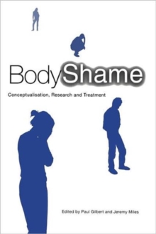 Image for Body shame  : conceptualisation, research and treatment