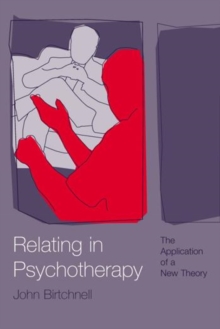 Image for Relating in Psychotherapy