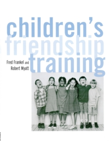 Children’s Friendship Training
