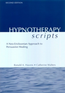 Image for Hypnotherapy Scripts