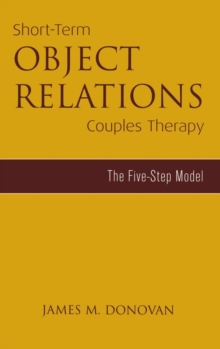 Image for Short-Term Object Relations Couples Therapy